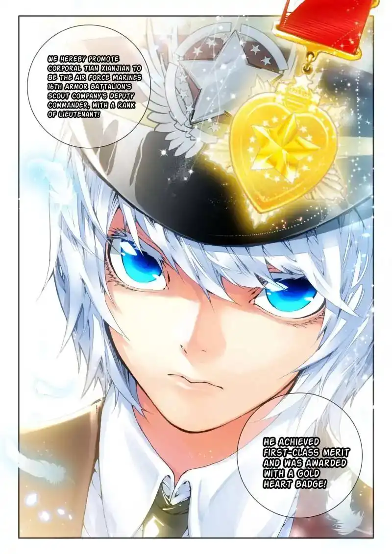 Fake Hero Chapter 25 1